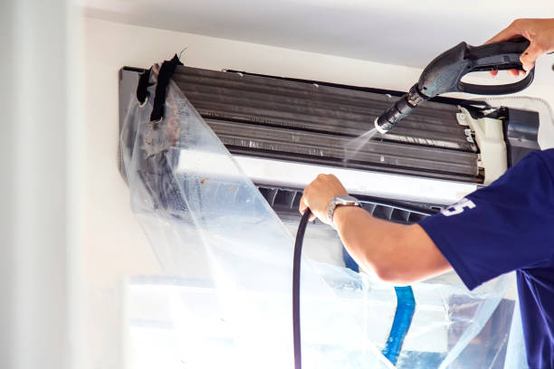 Best Affordable Air Duct Cleaning  in Iowa Park, TX