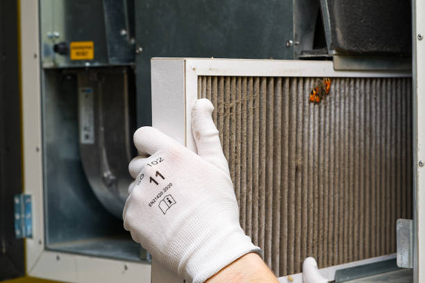 Best Affordable Duct Cleaning Services  in Iowa Park, TX