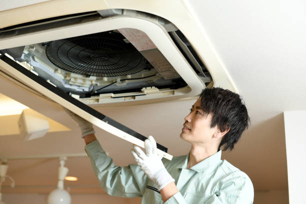 Best Affordable HVAC Duct Cleaning  in Iowa Park, TX
