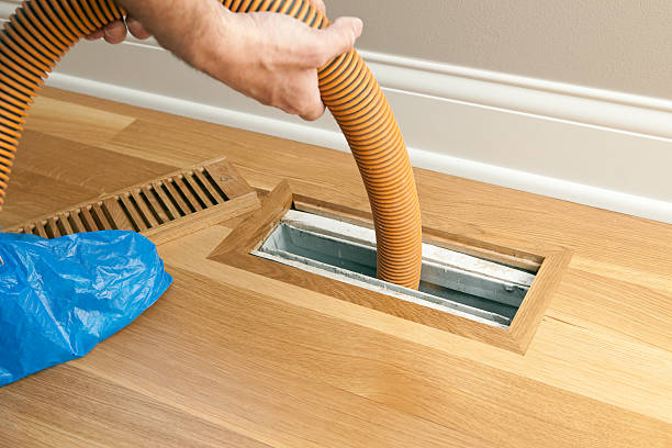 Professional Airduct Cleaning in Iowa Park, TX