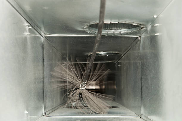 Best Air Duct Cleaning Near Me  in Iowa Park, TX
