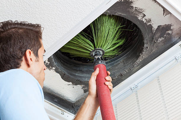Affordable HVAC Duct Cleaning in Iowa Park, TX