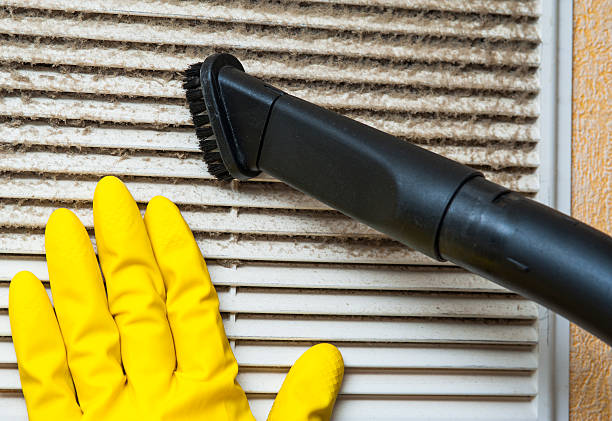 Best HVAC System Cleaning  in Iowa Park, TX