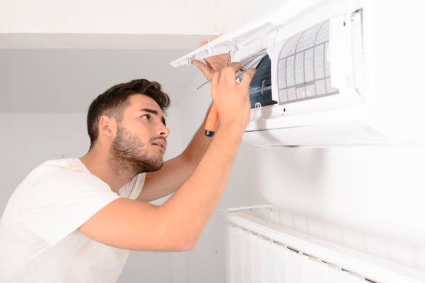 Best Emergency Air Duct Cleaning  in Iowa Park, TX