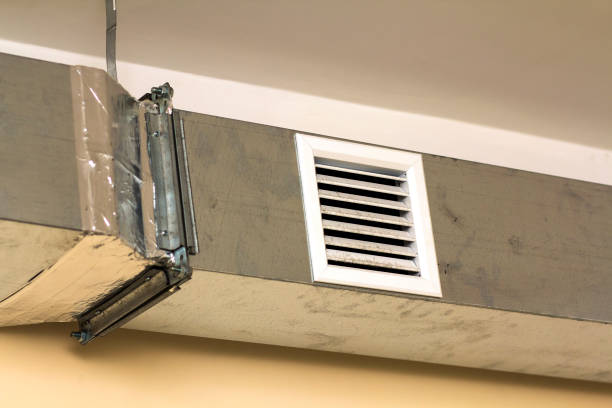 Best Emergency Air Duct Cleaning  in Iowa Park, TX